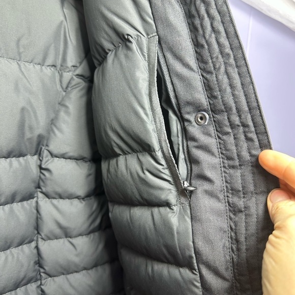 The North Face outer borrough Parka - Picture 4 of 13